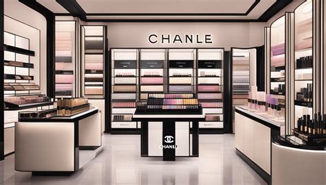 where to buy chanel cosmetics online|find the nearest chanel store.